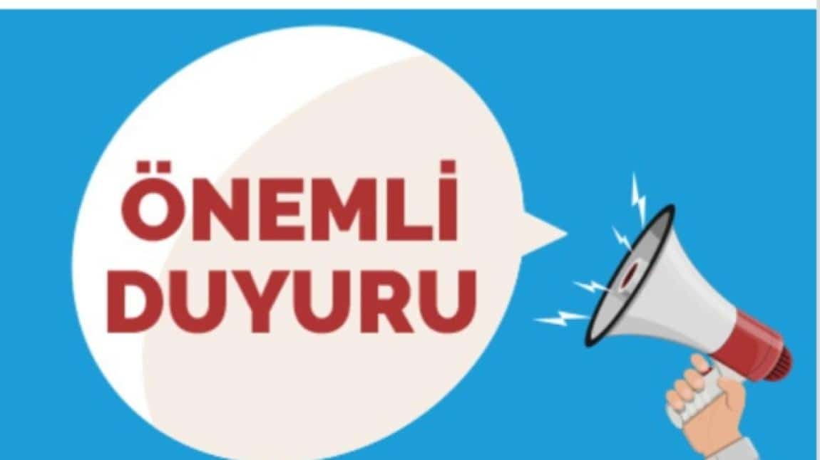 2024-2025 EĜÎTÎM ÖĜRETÎM YILI OKUL AÎLE BİRLİĞİ TOPLANTISI